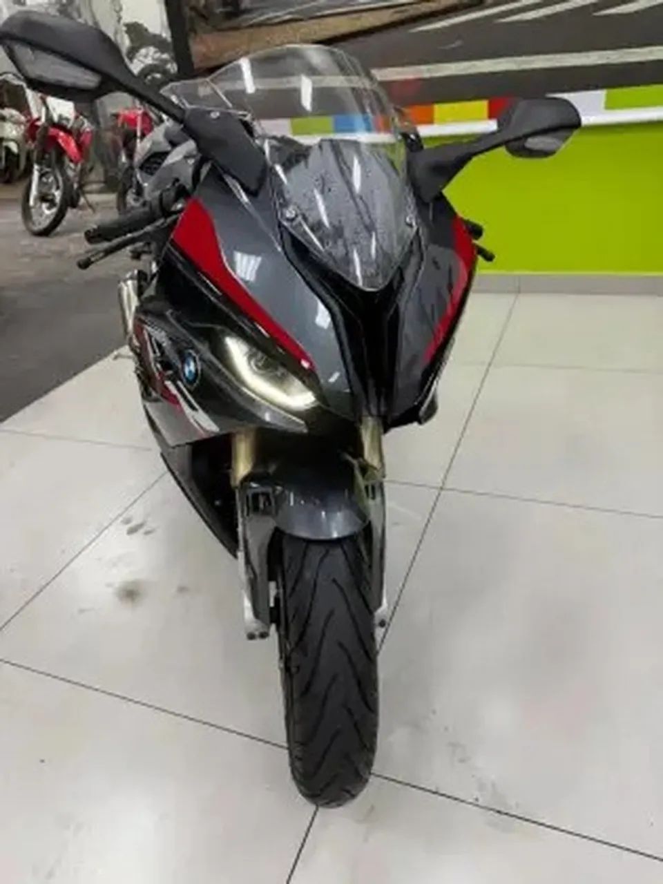 BMW S 1000 RR - Foto 2