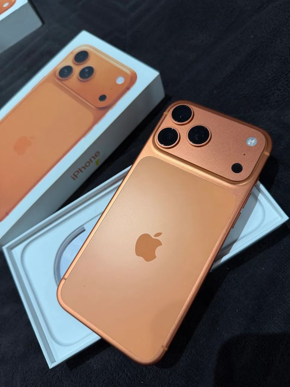 iPhone 17 pro Max  - Foto 3