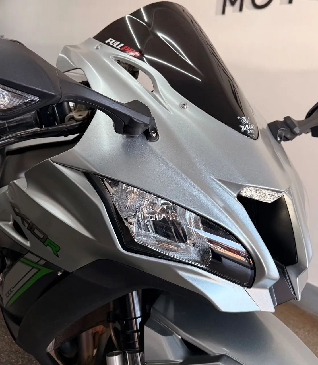 Ninja Zx-10/ Zx-10r 1000cc 2018 - 1540155029 | OLX