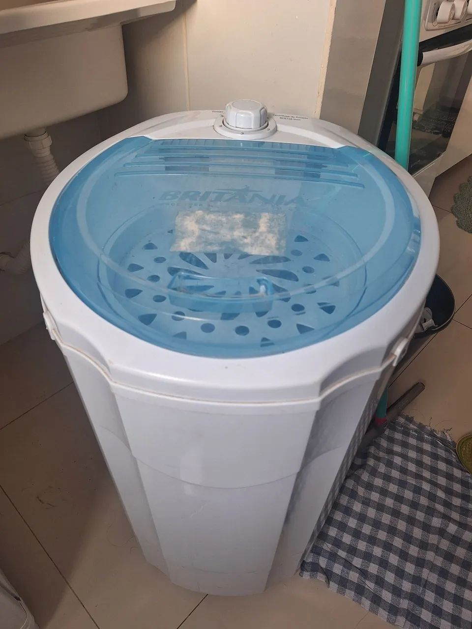 Centrifuga