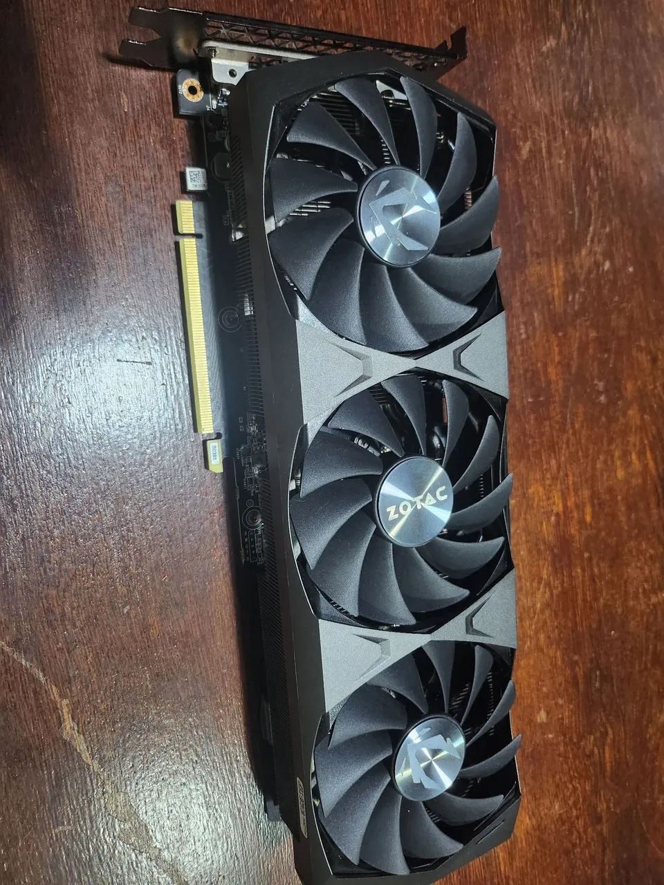 RTX 3070 TI