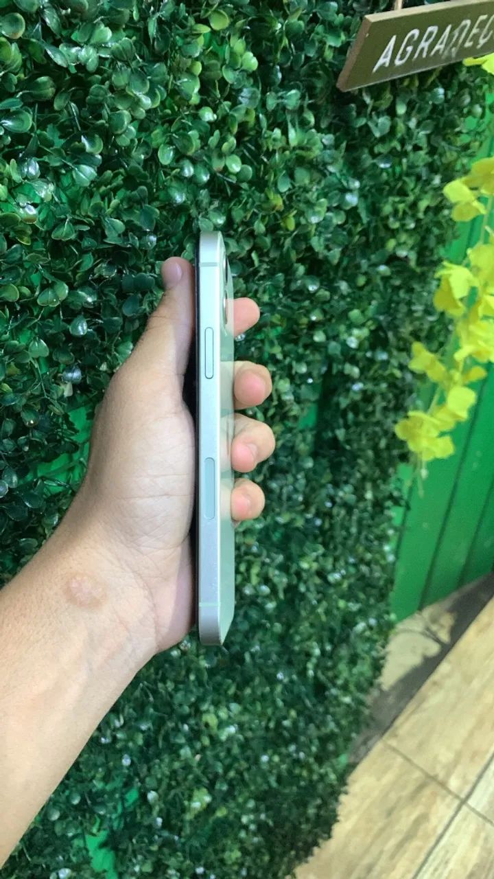 iPhone 12 128GB Original - Excelente Estado - Foto 3