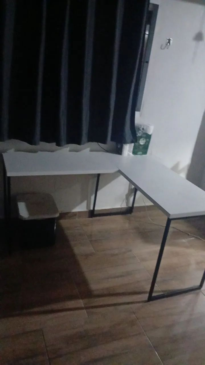 Mesa para Escritório L - Foto 2