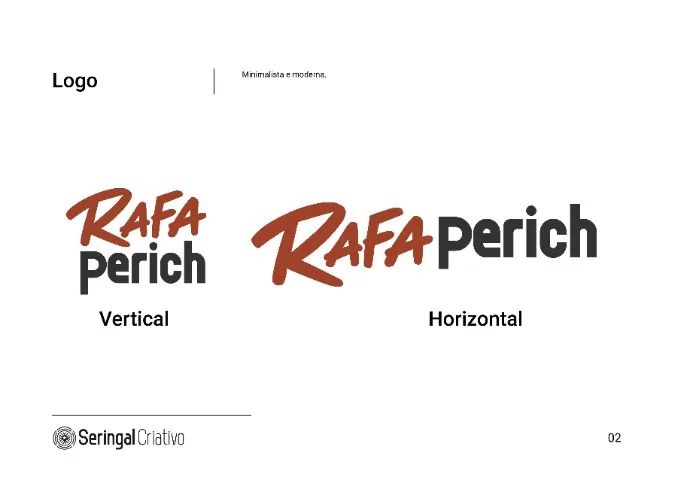 Identidade Visual - Design