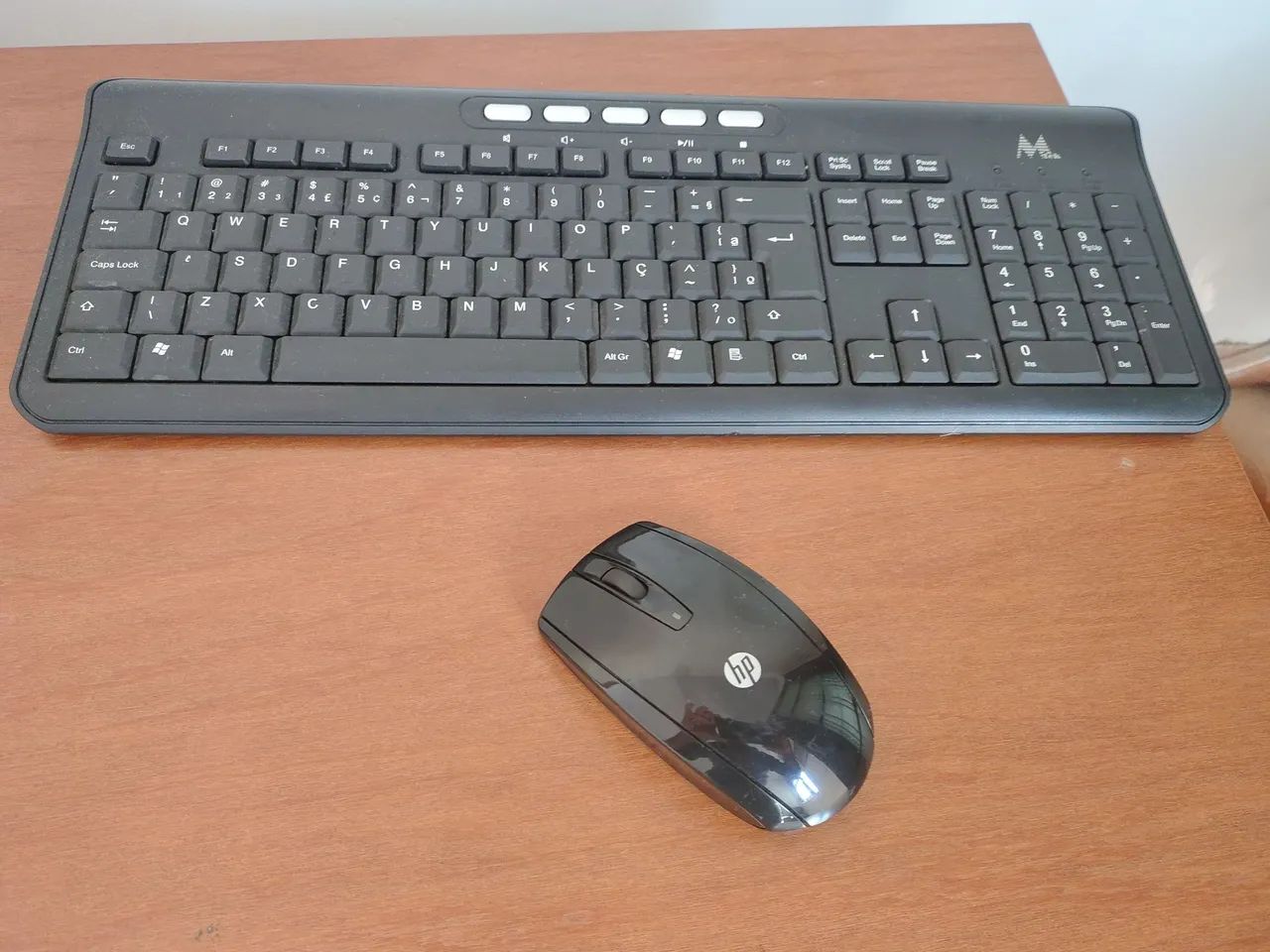 Computador, teclado, mouse e caixinha de som  - Foto 5