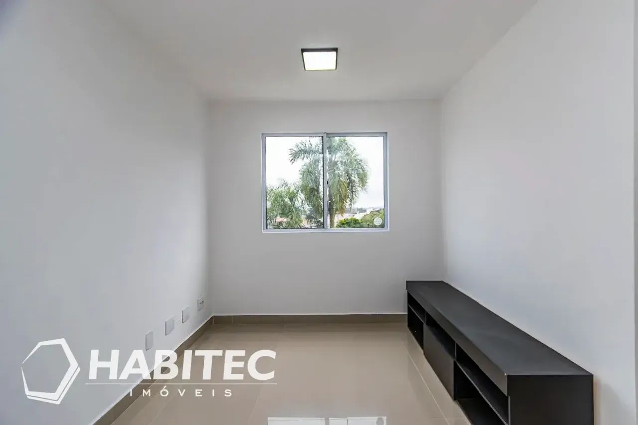 Apartamento com 02 quartos no Uberaba - HABITEC - 01242.006 - Foto 4