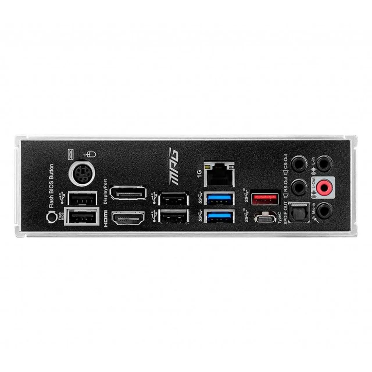 Kit b550 Msi gaming plus+ Ryzen 5 5600x - Foto 3