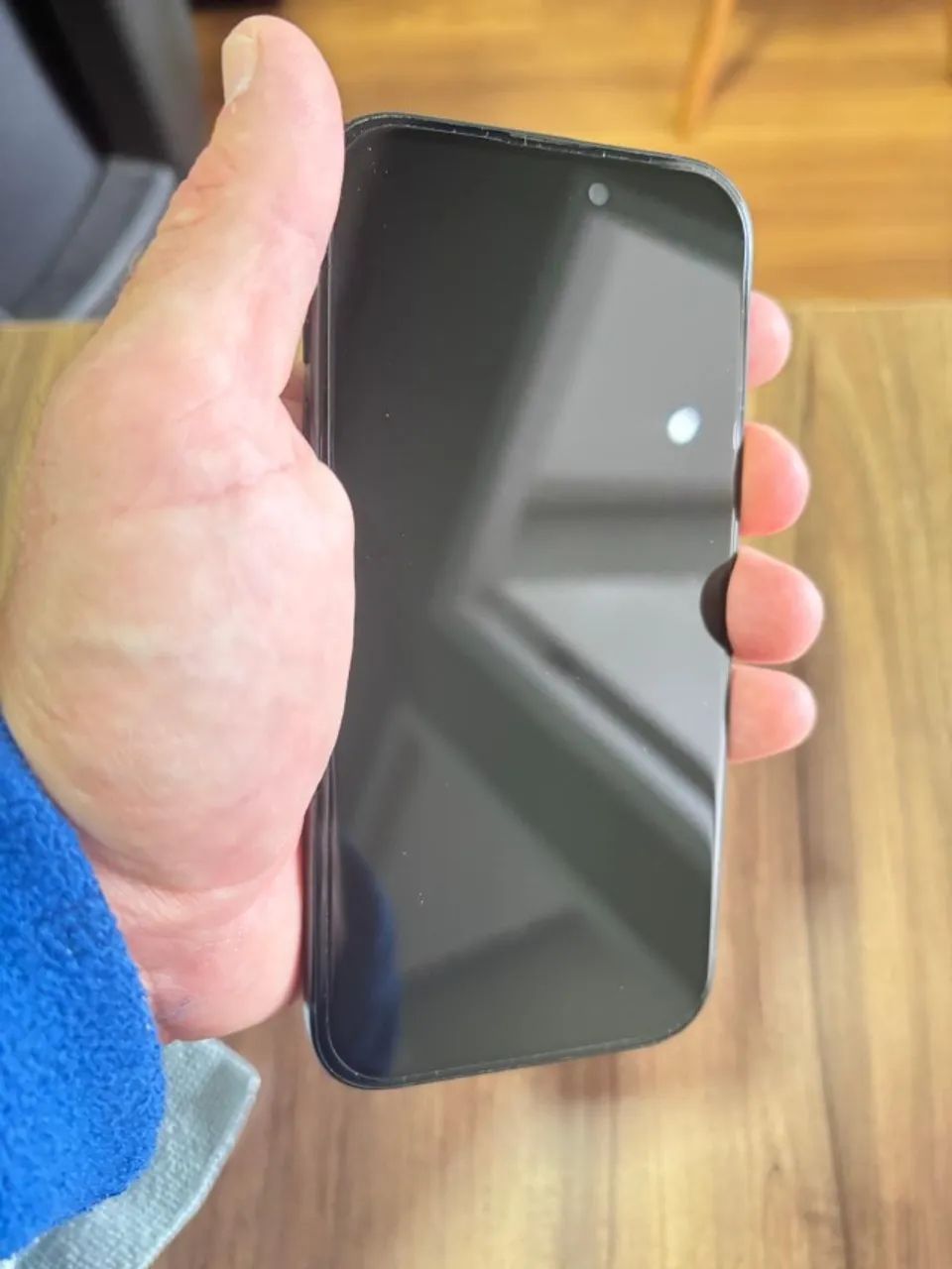 Iphone 15 - 128 gb - Excelente estado - Foto 2