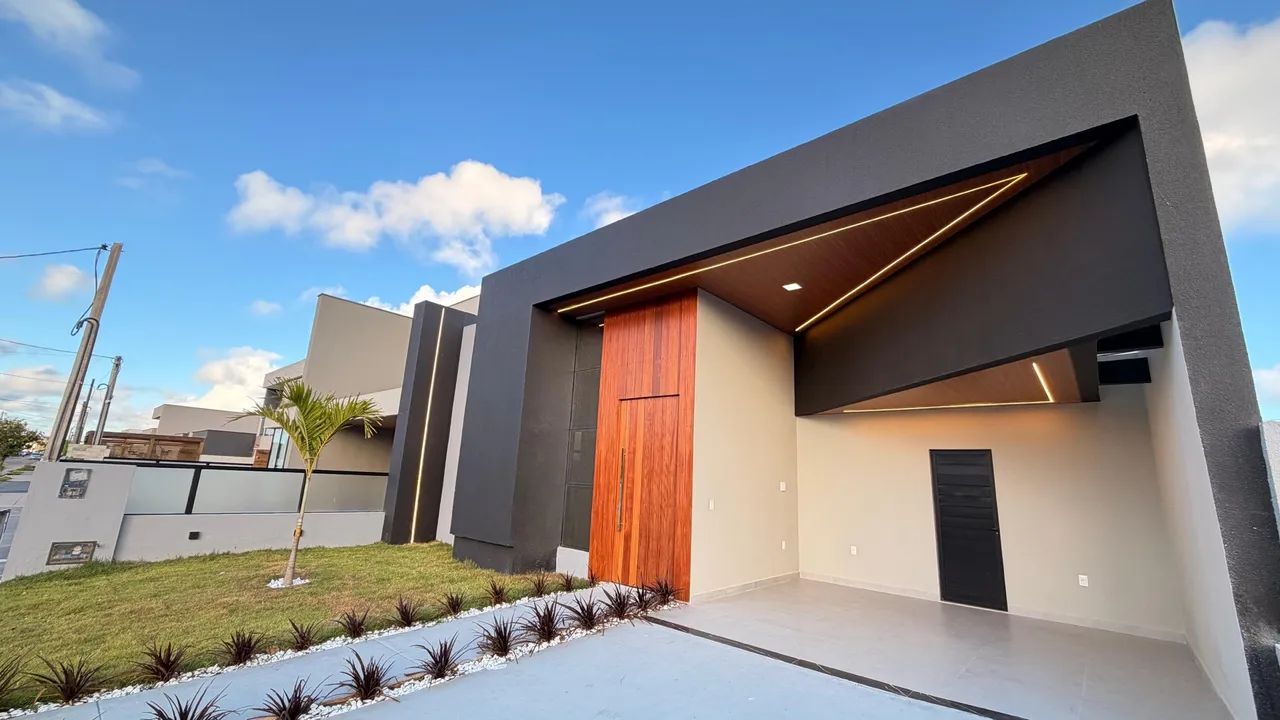 CASA A VENDA EM CONDOMÍNIO A 5 KM DO FRANCÊS   - Foto 3