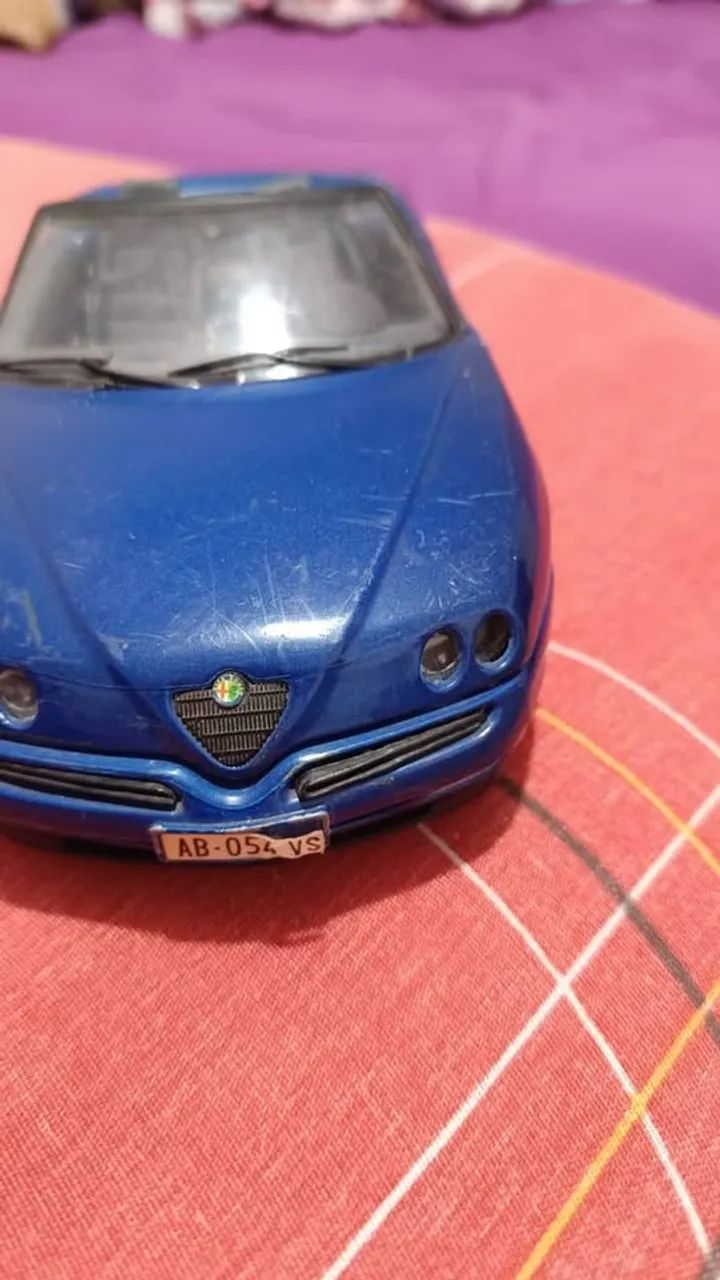 carrinhos de colecionador  - Foto 3