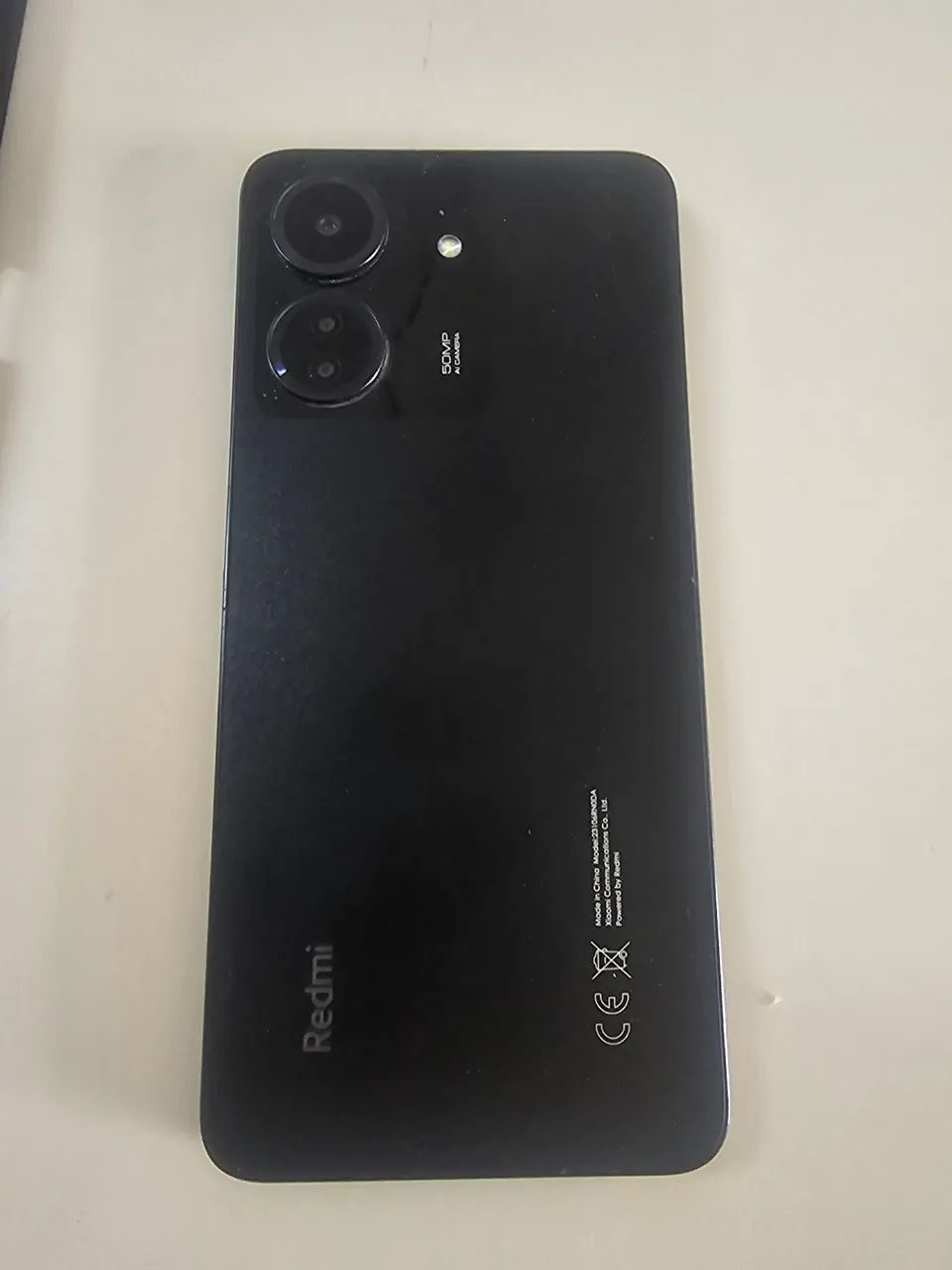 Vendo urgente , Xiaomi 13 C 256 GB  - Foto 3