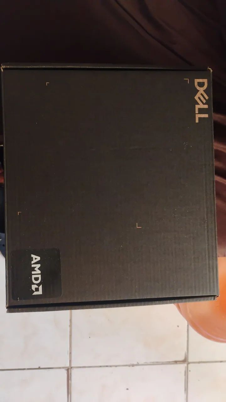 Vende se um notebook Dell novo na caixa. - Foto 4