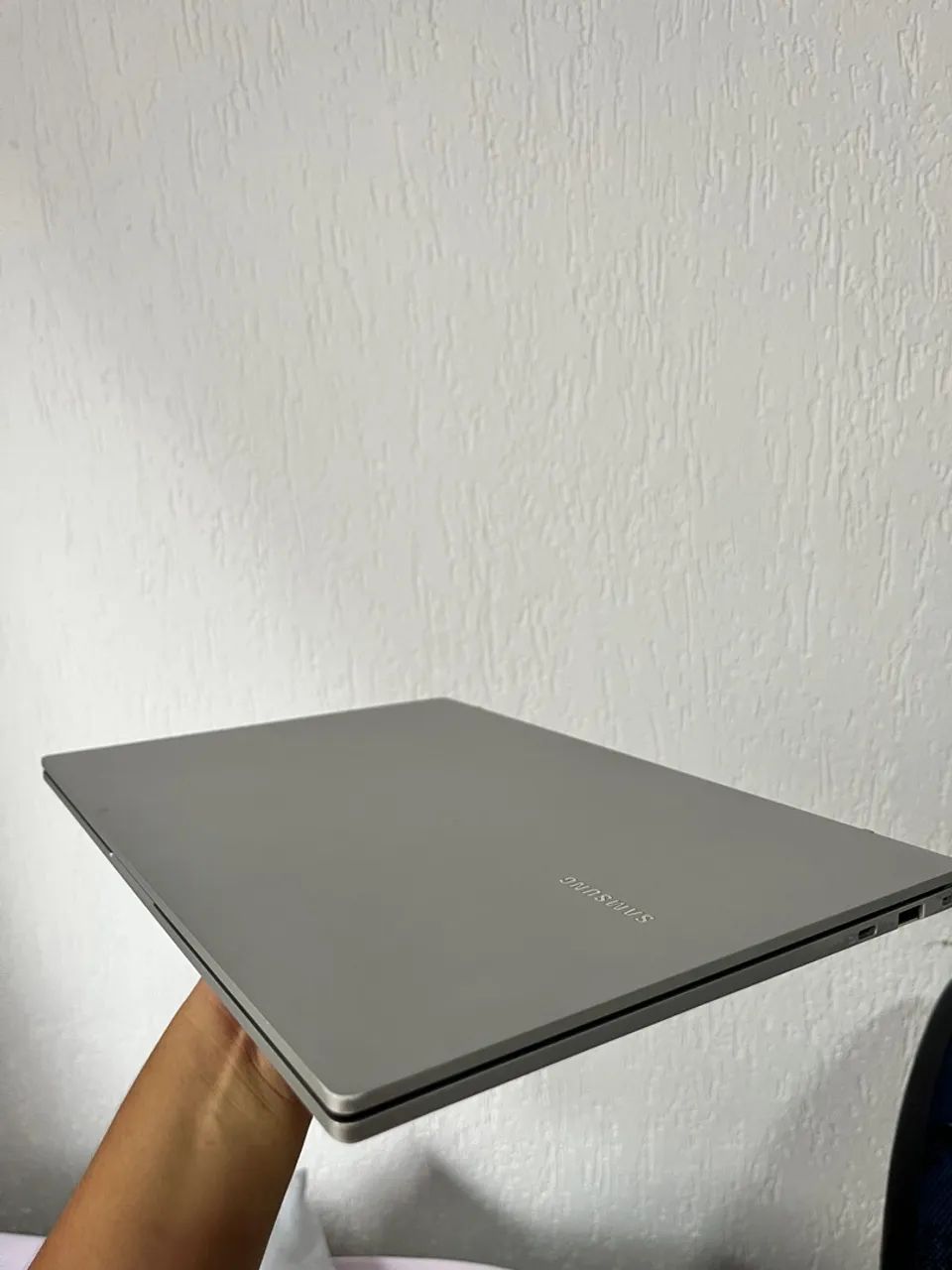 Notebook Samsung Galaxy Book Go  - Foto 4