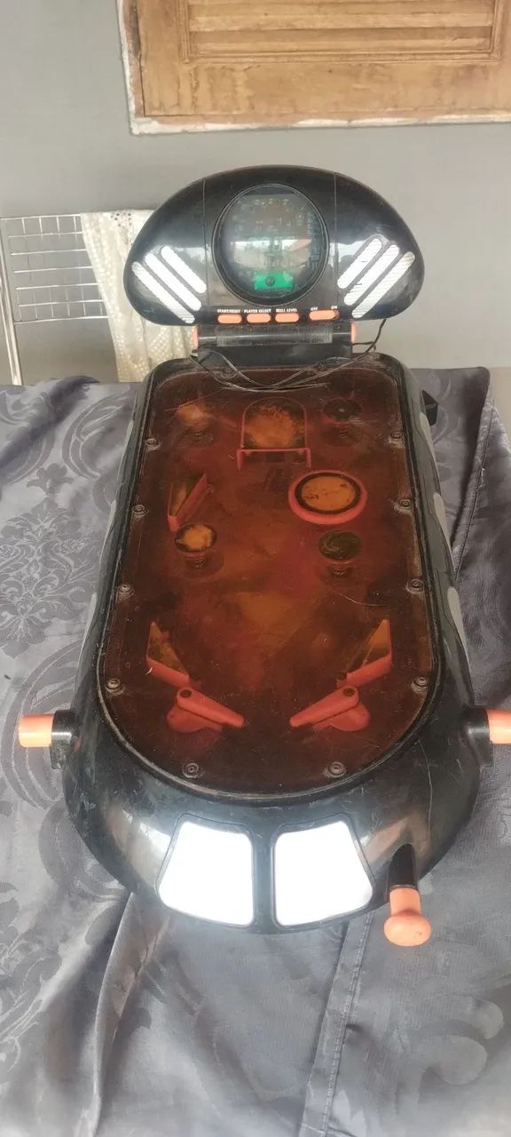 Fliperama pinball  - Foto 2