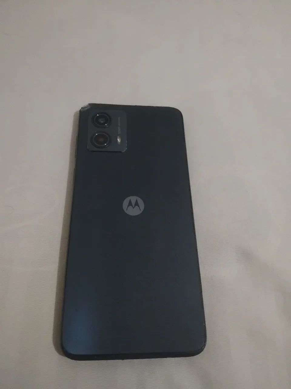CELULAR MOTOROLA G53 ACEITO BICICLETA ARO 29 - Foto 4