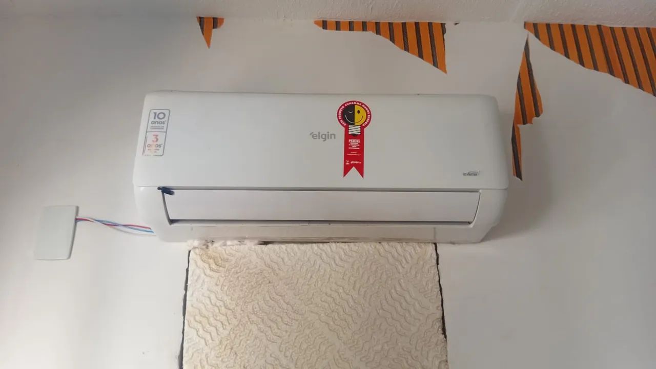 Ar condicionado  - Foto 2
