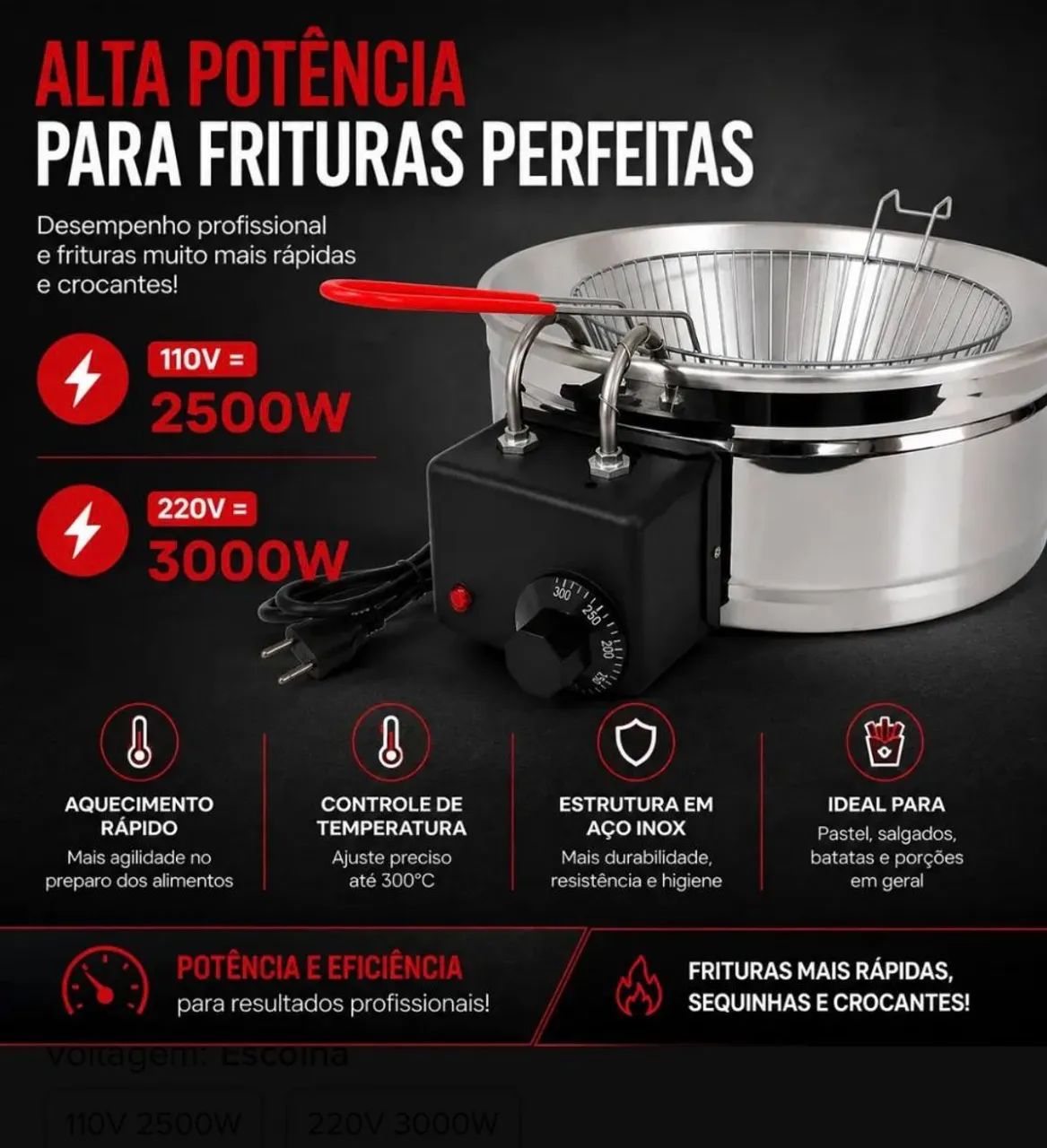 Equipamentos para restaurante/comércio  - Foto 4