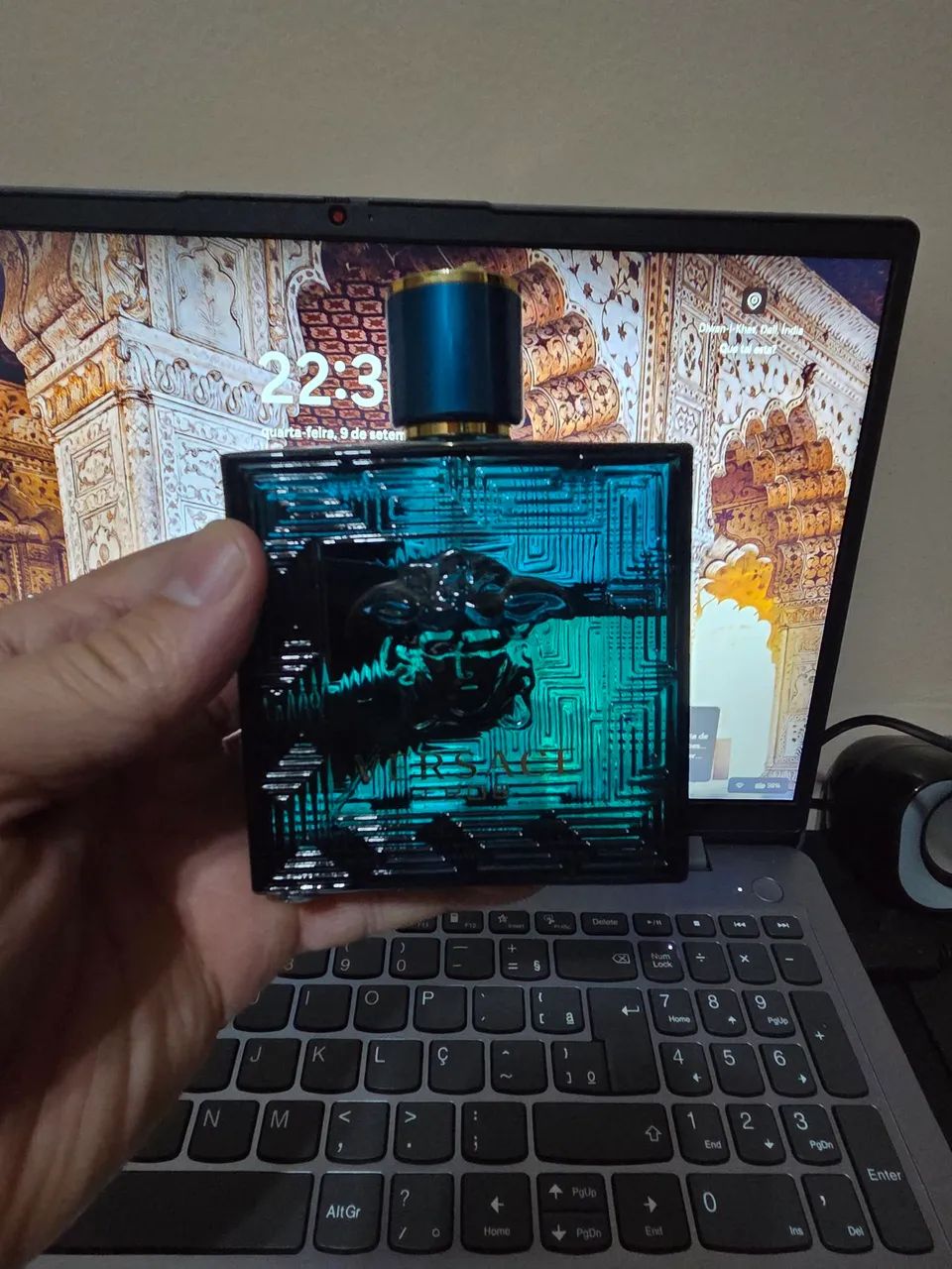 VERSACE EROS  - Foto 2