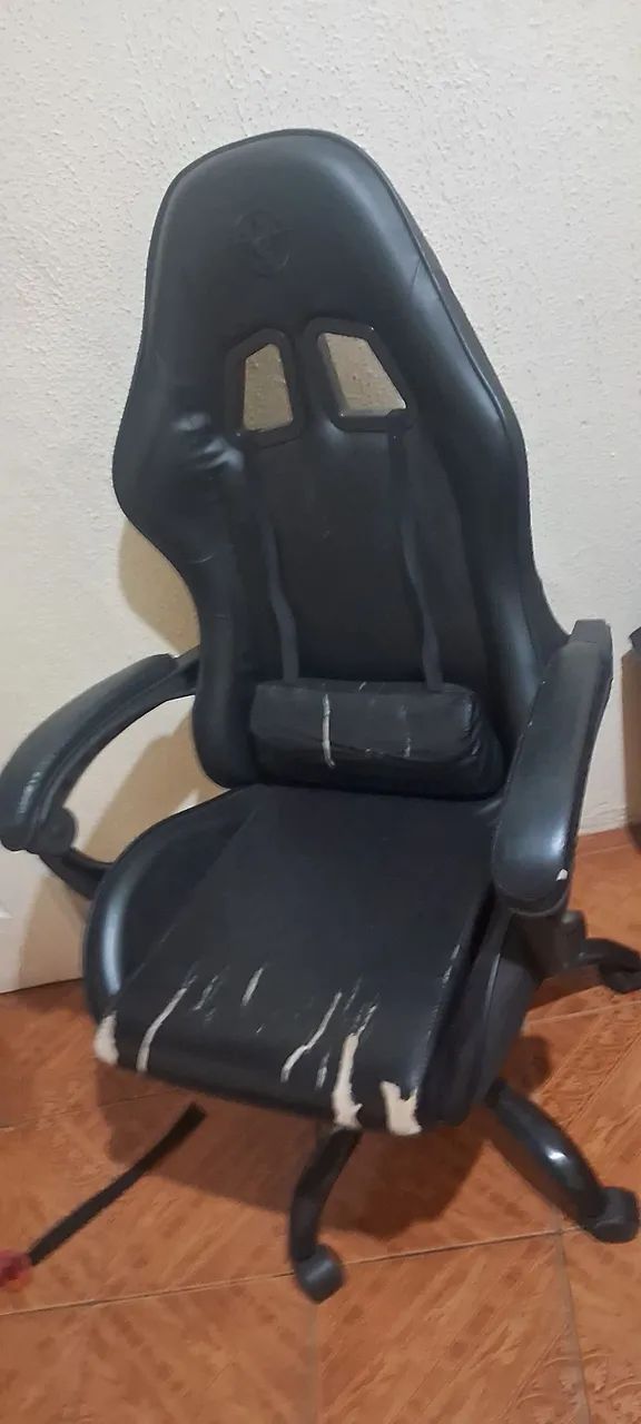 Cadeira Gamer - Foto 3