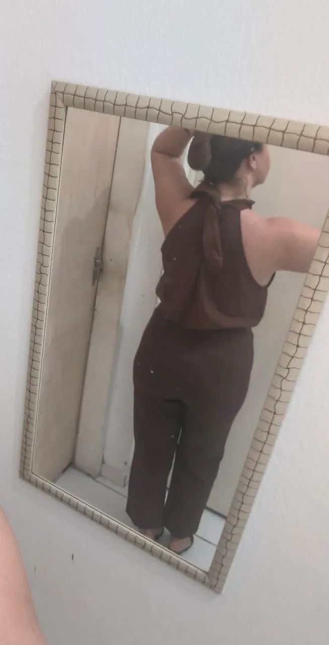 Conjunto alfaiataria - Foto 2
