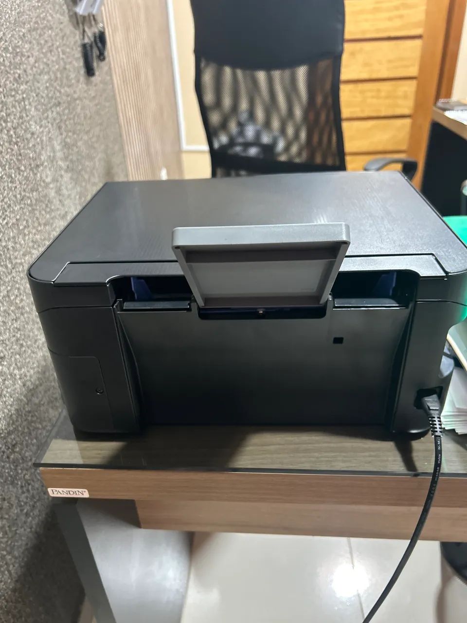 IMPRESSORA EPSON L3250 COM WI-FI - PRATICAMENTE NOVA!