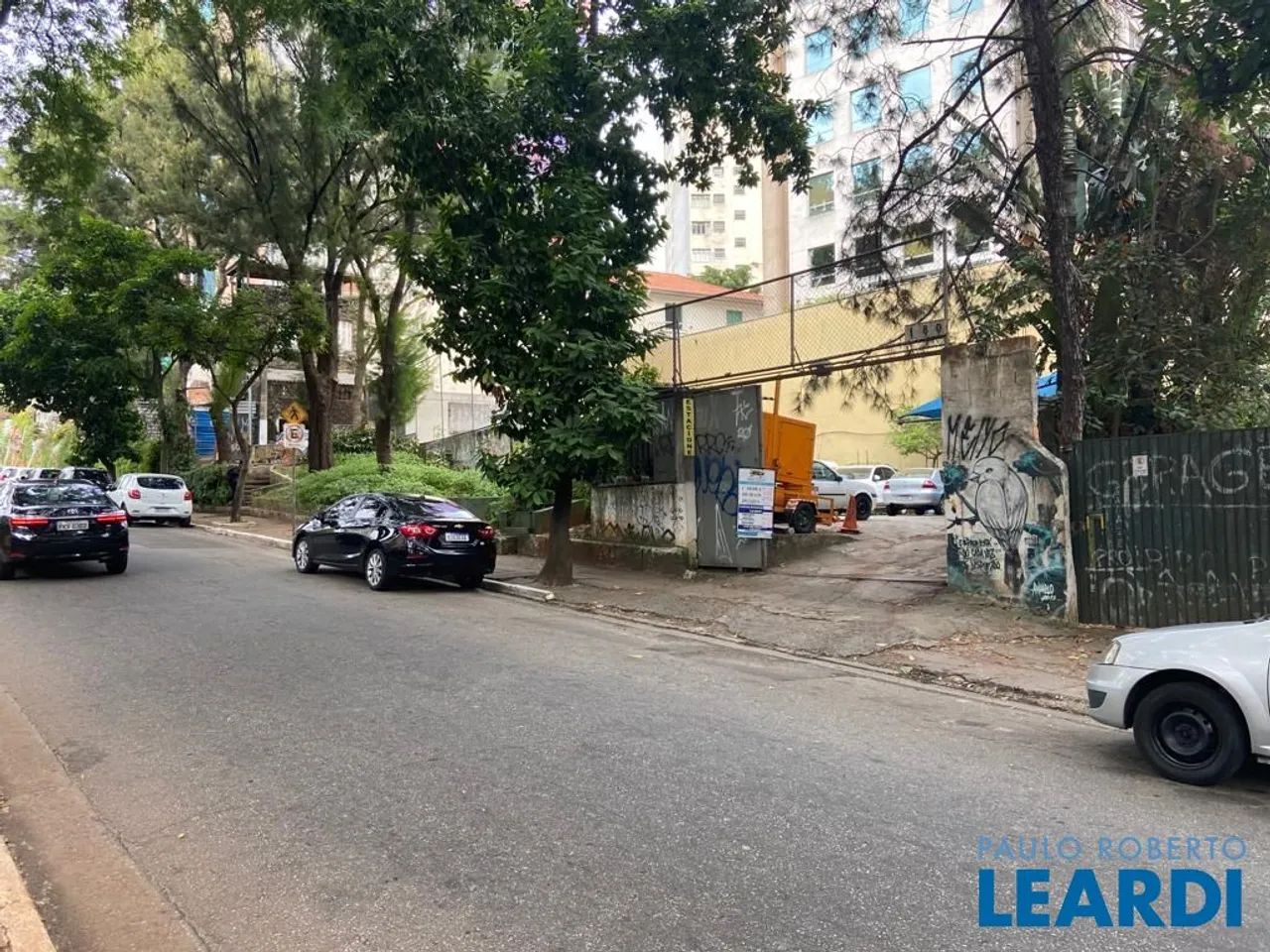 TERRENO - PARAÍSO - SP - Foto 2