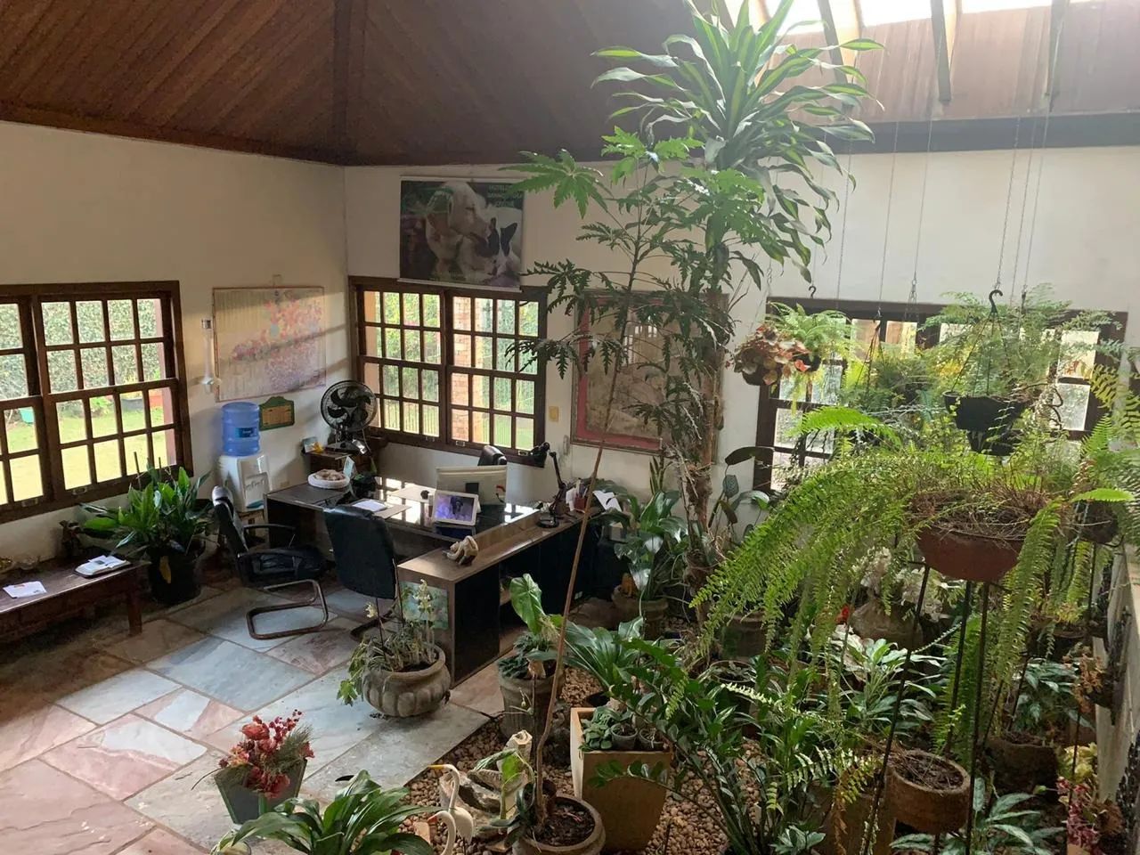 Casa com 4 quartos à venda em Belo Horizonte - Foto 3