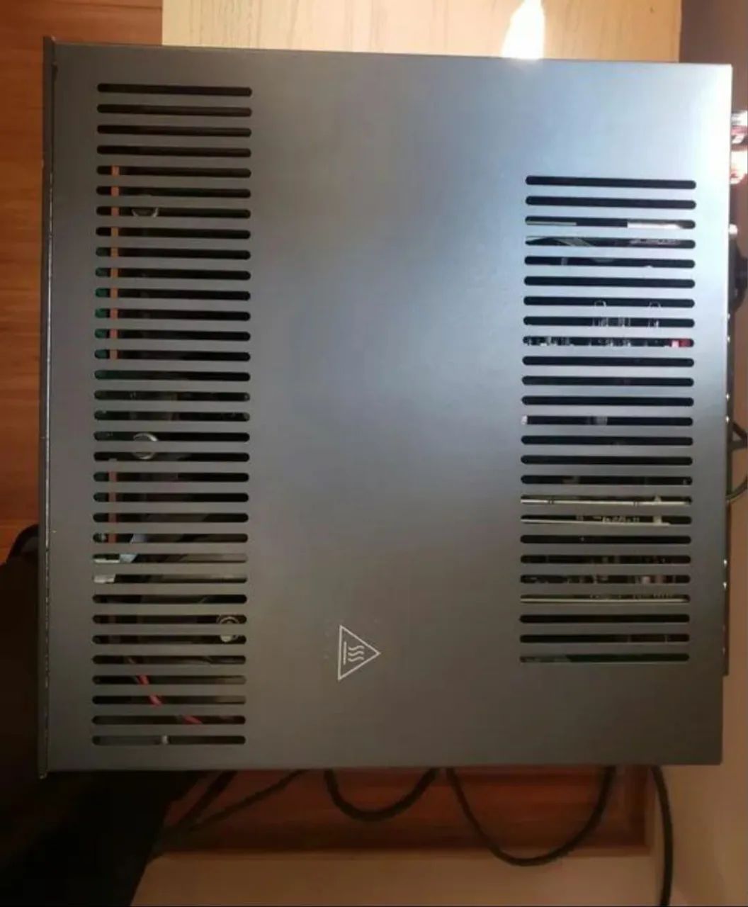 Receiver Arcam FMJ AVR600 7.1 - Foto 3