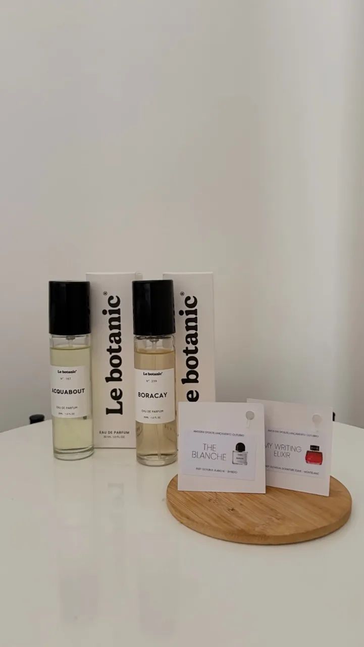 Lê botânic - Foto 2