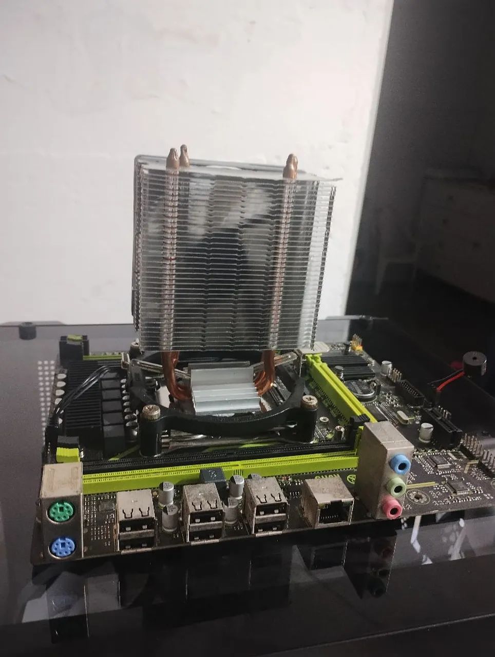 Kit xeon 2630 v4 - Foto 2