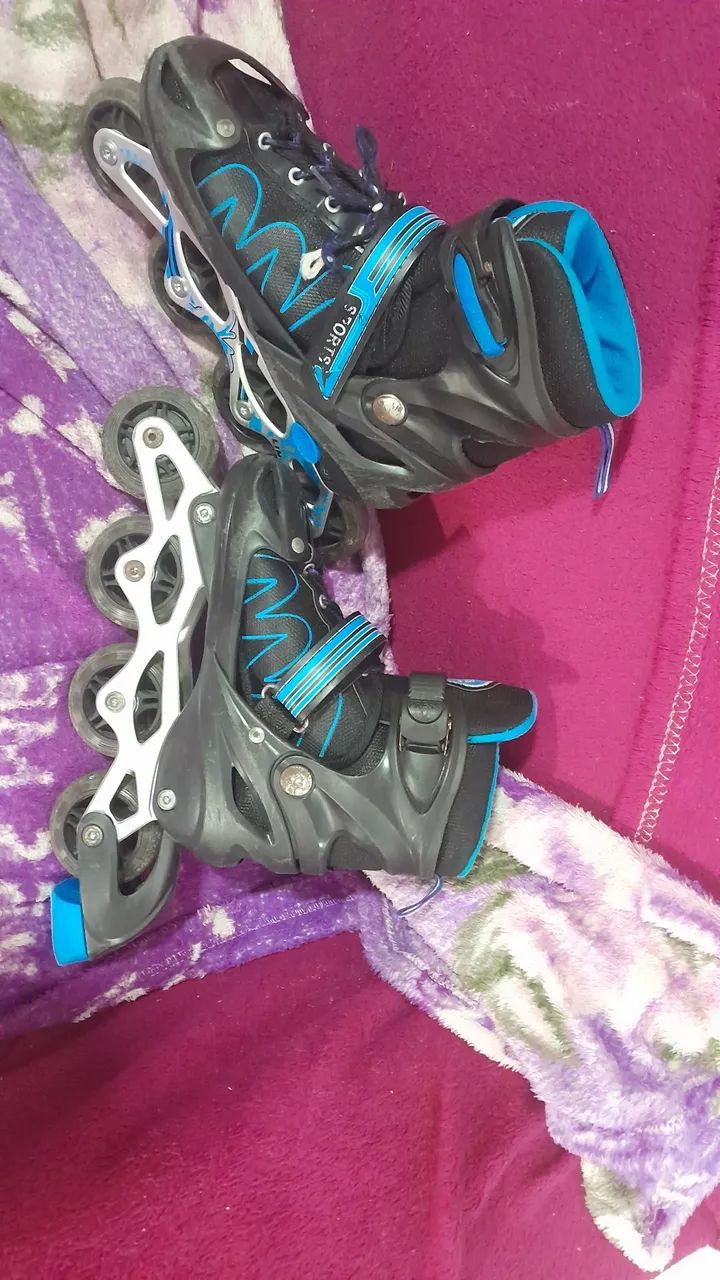 Patins 