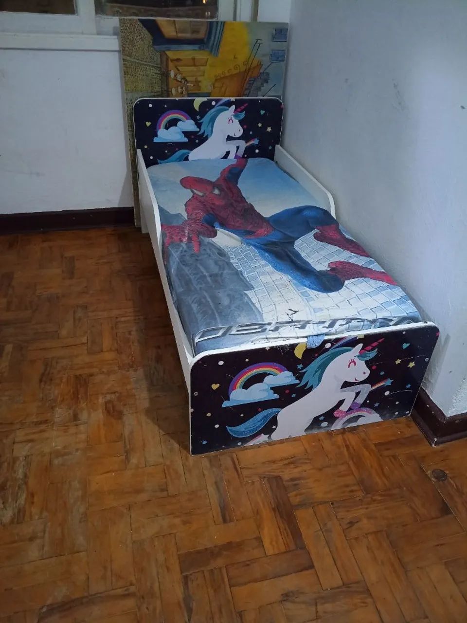 Cama infantil  - Foto 2