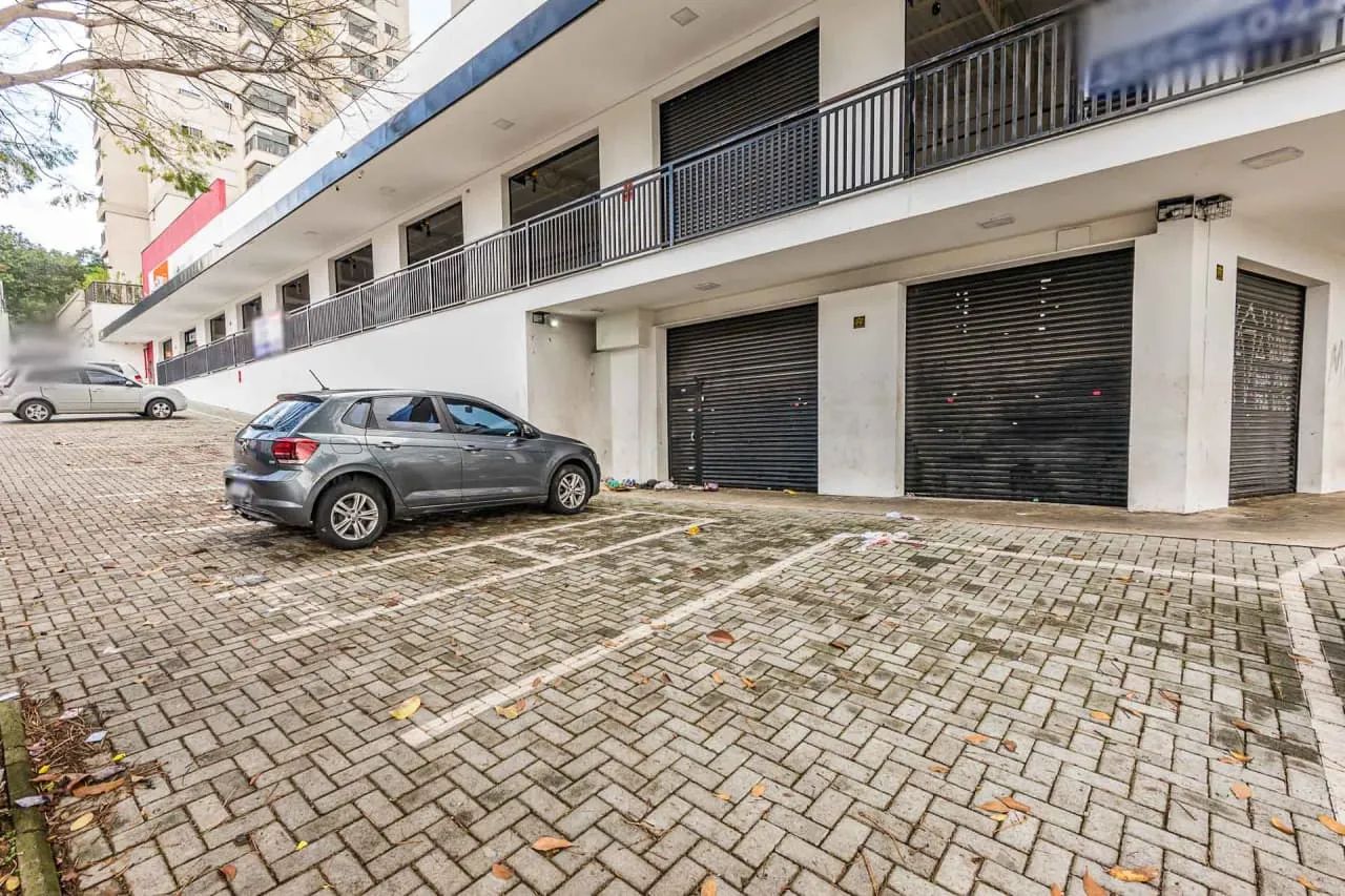 Loja na Rua Alba, 1500 - Loja 8  50 m² - Foto 2