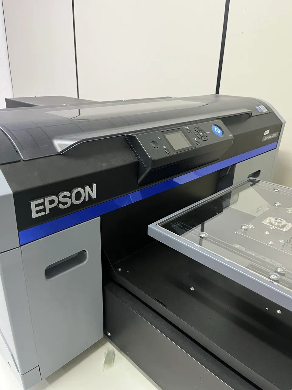 EPSON DTG F2100 NOVA - Foto 2