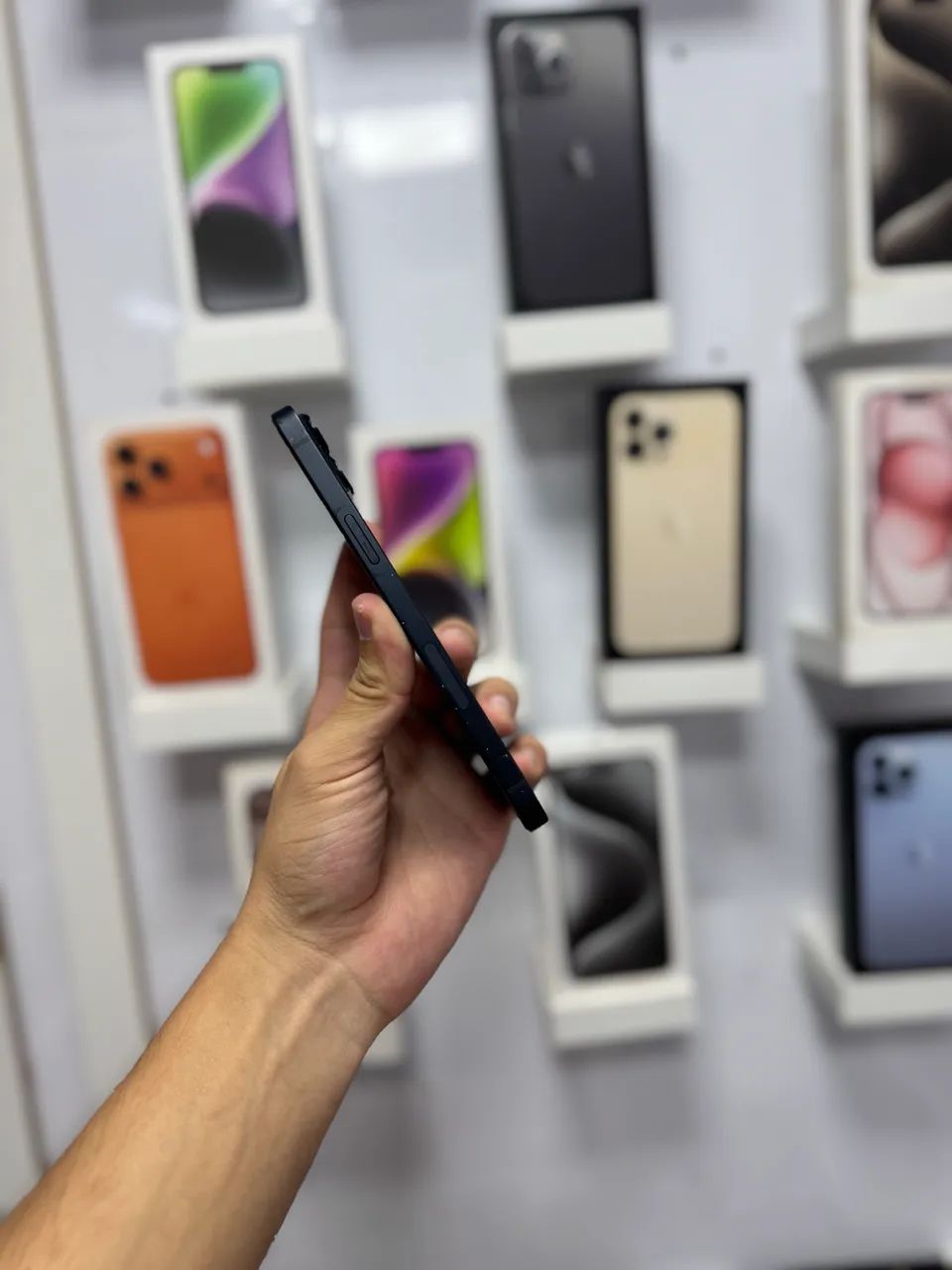 IPhone 14 Plus - Foto 3