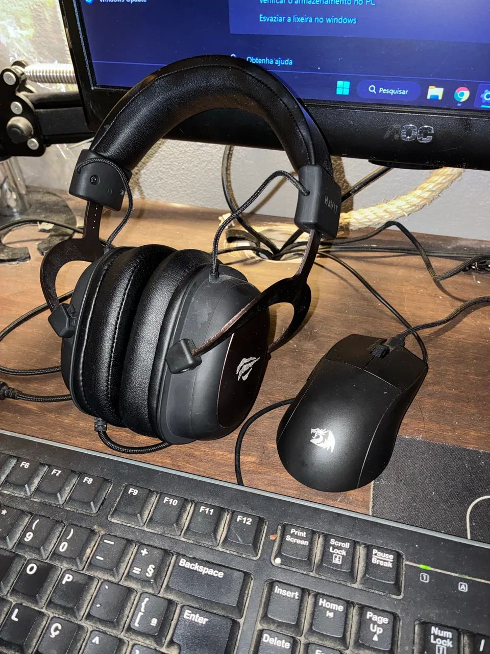 Computador Completo - Foto 2