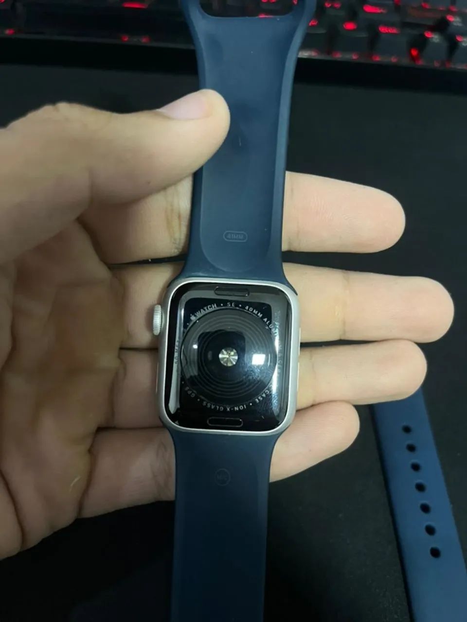 Apple Watch - Foto 3