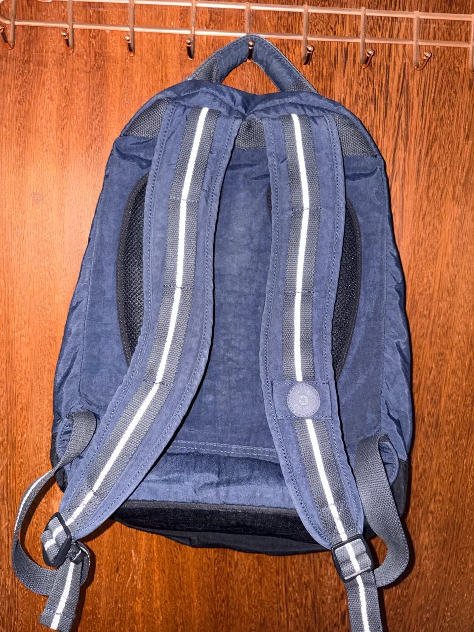 Mochila Kipling Original - Foto 3