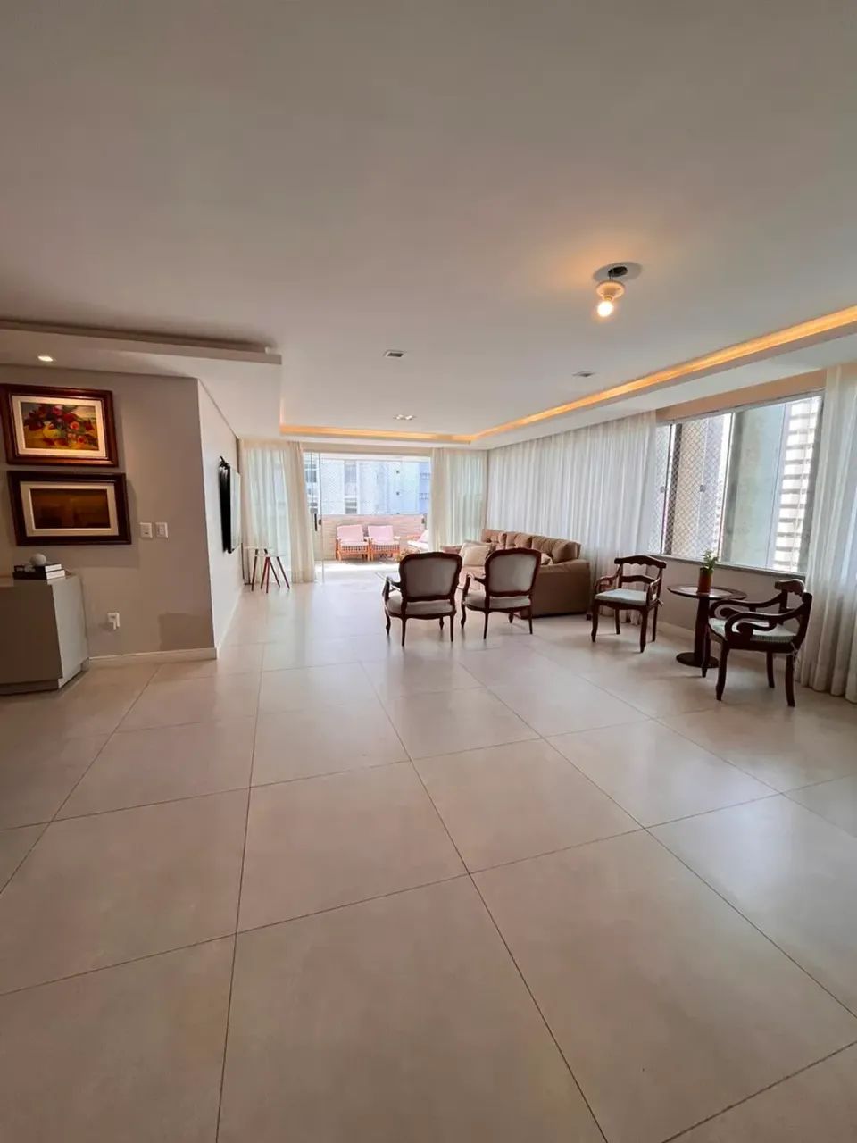 More no Dionisio Torres, 306m² - 100% Reformado - Foto 3