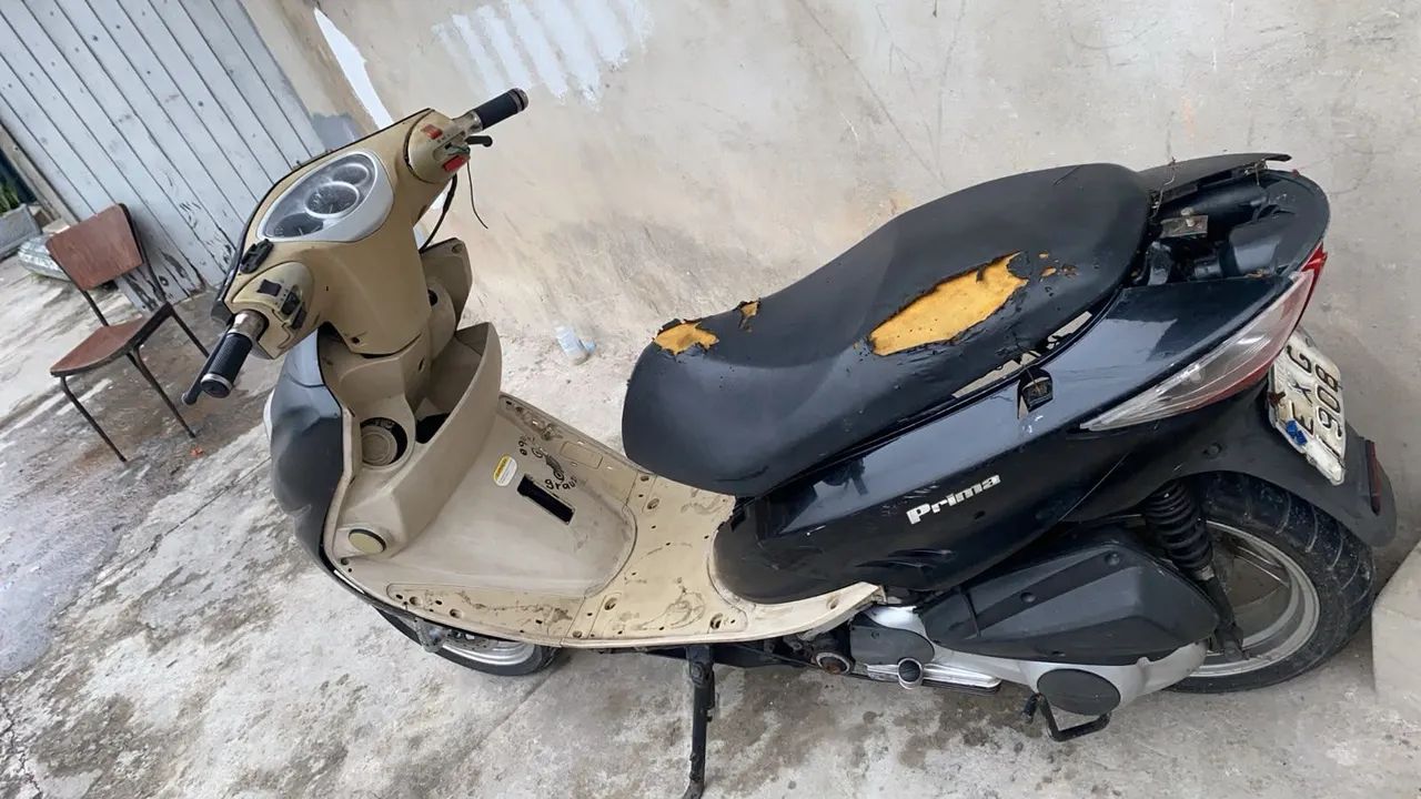 Moto boa - Foto 4