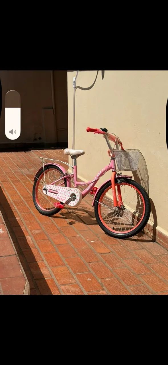 Bicicleta aro 20 - Foto 3