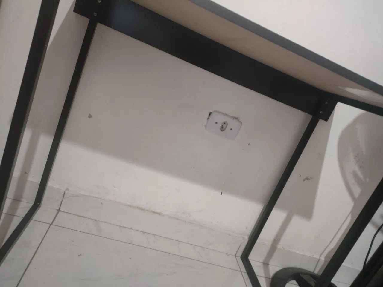 Mesa de escritório ou para setup gamer  - Foto 2