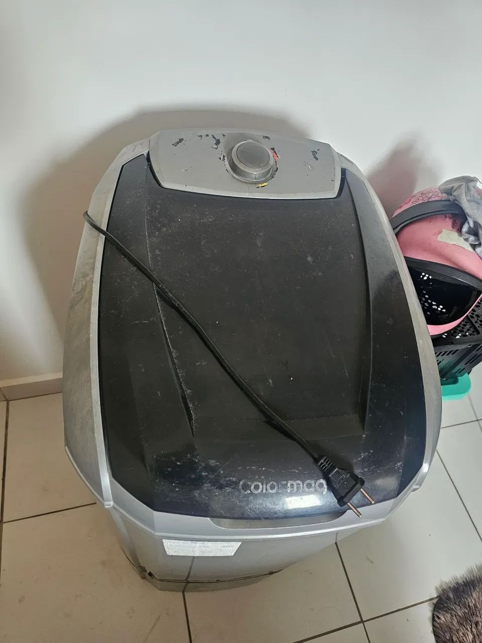 Tanquinho 14kg
