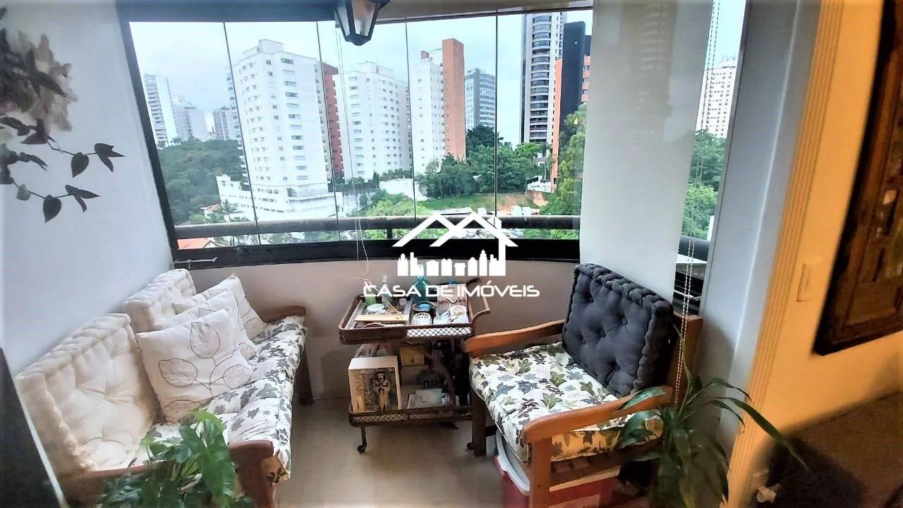 Vende apartamento compacto com 36m², próximo ao Portal do Morumbi. - Foto 5