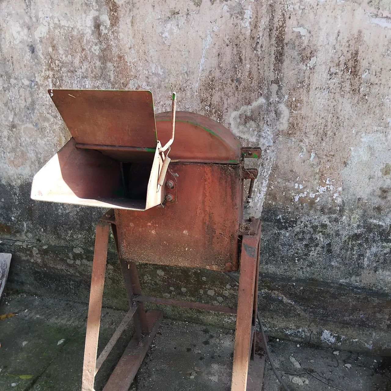 Picadeiro de capim - Foto 5