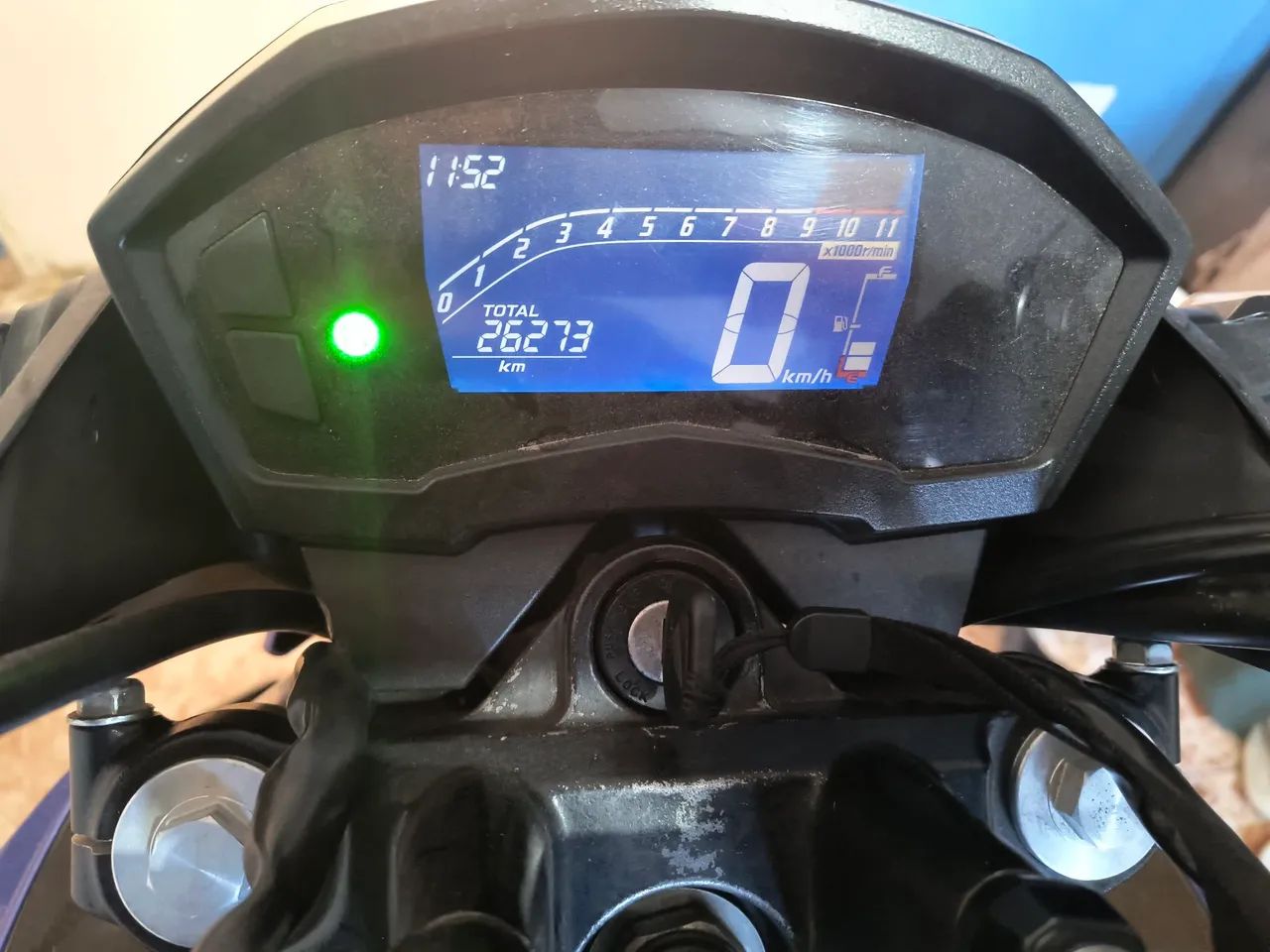 Moto em ótimo estado  - Foto 3