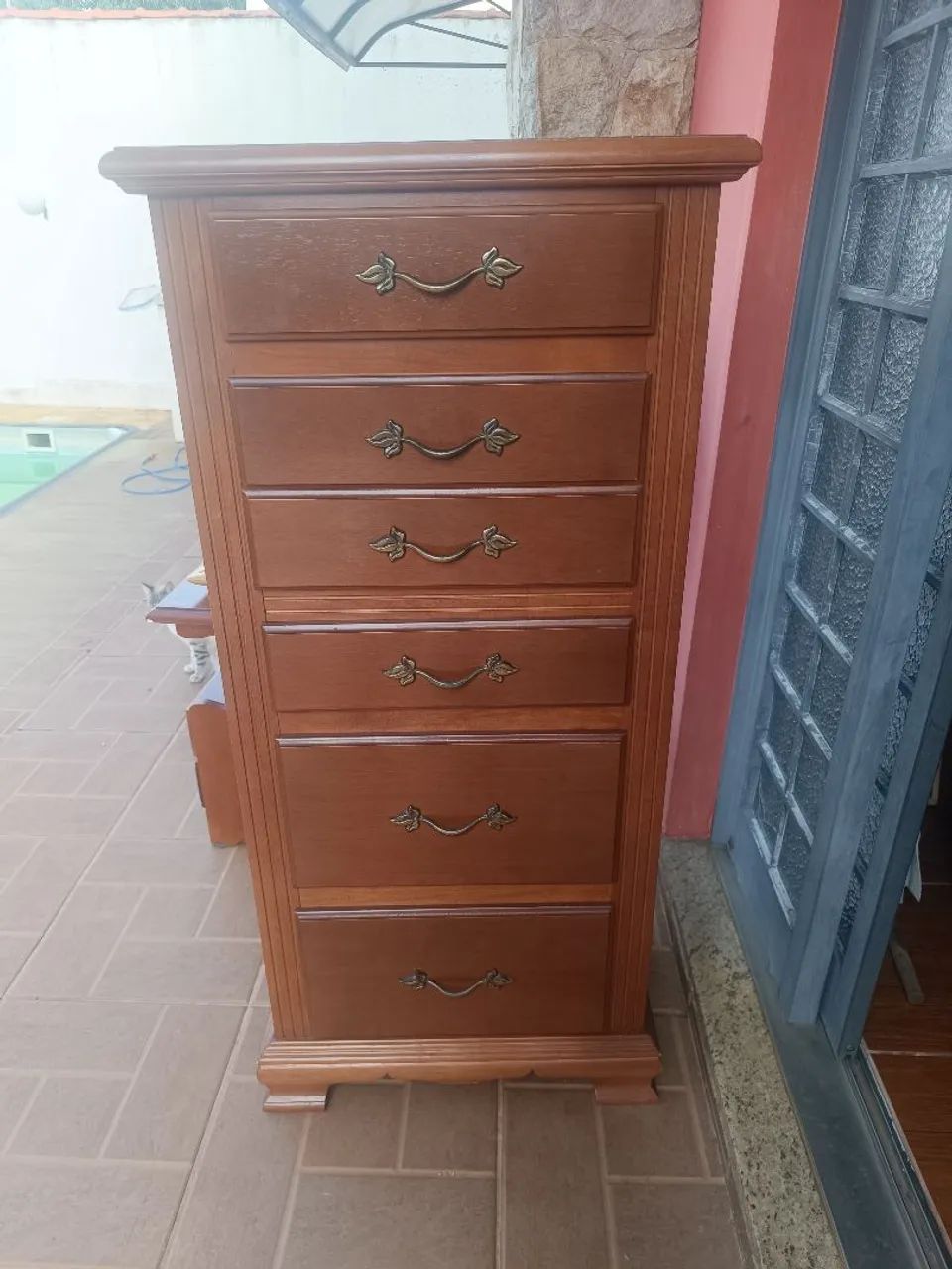 Cômoda 