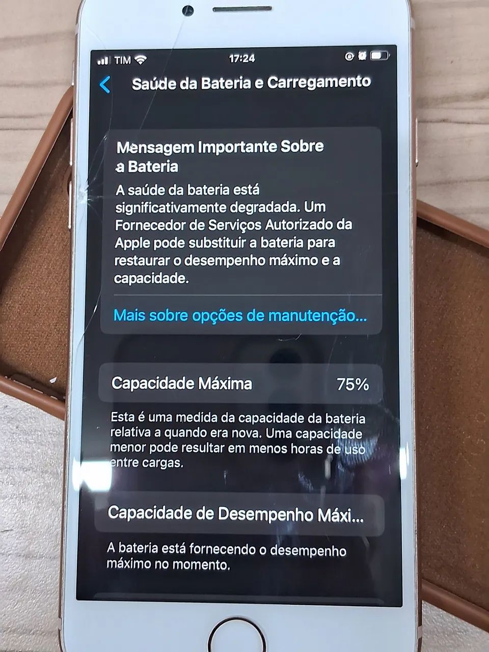 Iphone 8 - Foto 2
