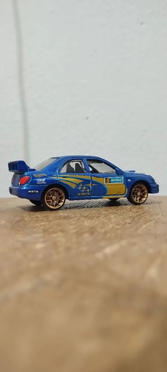 Miniaturas customizadas Hotwheels e Matchbox 1/64 - Foto 2