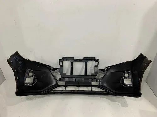 Parachoque Dianteiro Nissan Kicks 2022 2023 2024 Original Marrom